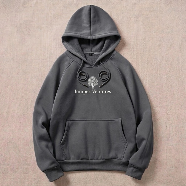 Heavyweight Hoodie